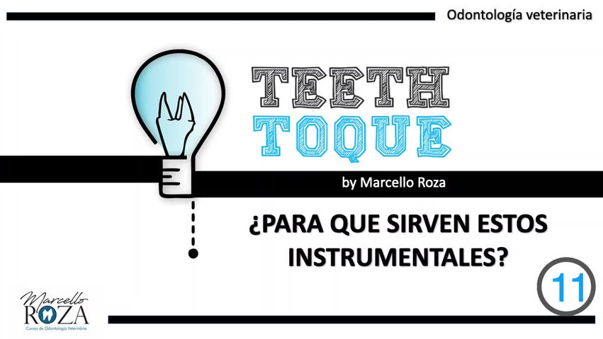 INSTRUMENTALES